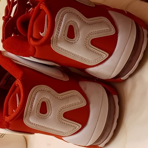 scottie pippen shoes supreme